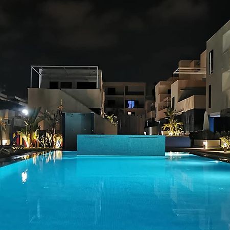 Turquesa Del Mar - Max Beach Golf - Ground Floor Apartment Playa Flamenca Εξωτερικό φωτογραφία