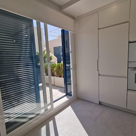 Turquesa Del Mar - Max Beach Golf - Ground Floor Apartment Playa Flamenca Εξωτερικό φωτογραφία