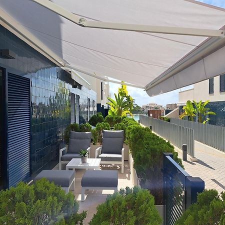 Turquesa Del Mar - Max Beach Golf - Ground Floor Apartment Playa Flamenca Εξωτερικό φωτογραφία