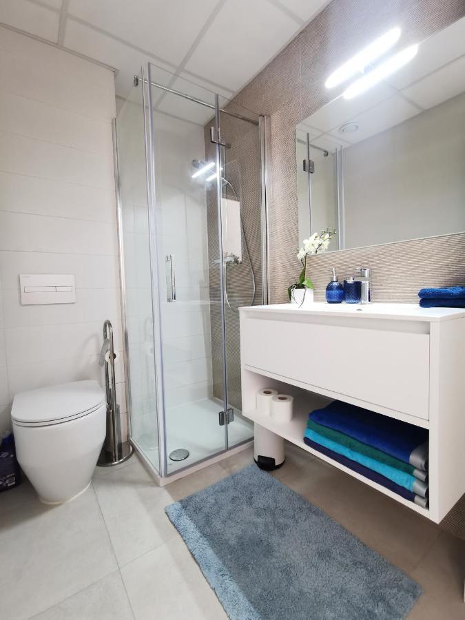 Turquesa Del Mar - Max Beach Golf - Ground Floor Apartment Playa Flamenca Εξωτερικό φωτογραφία