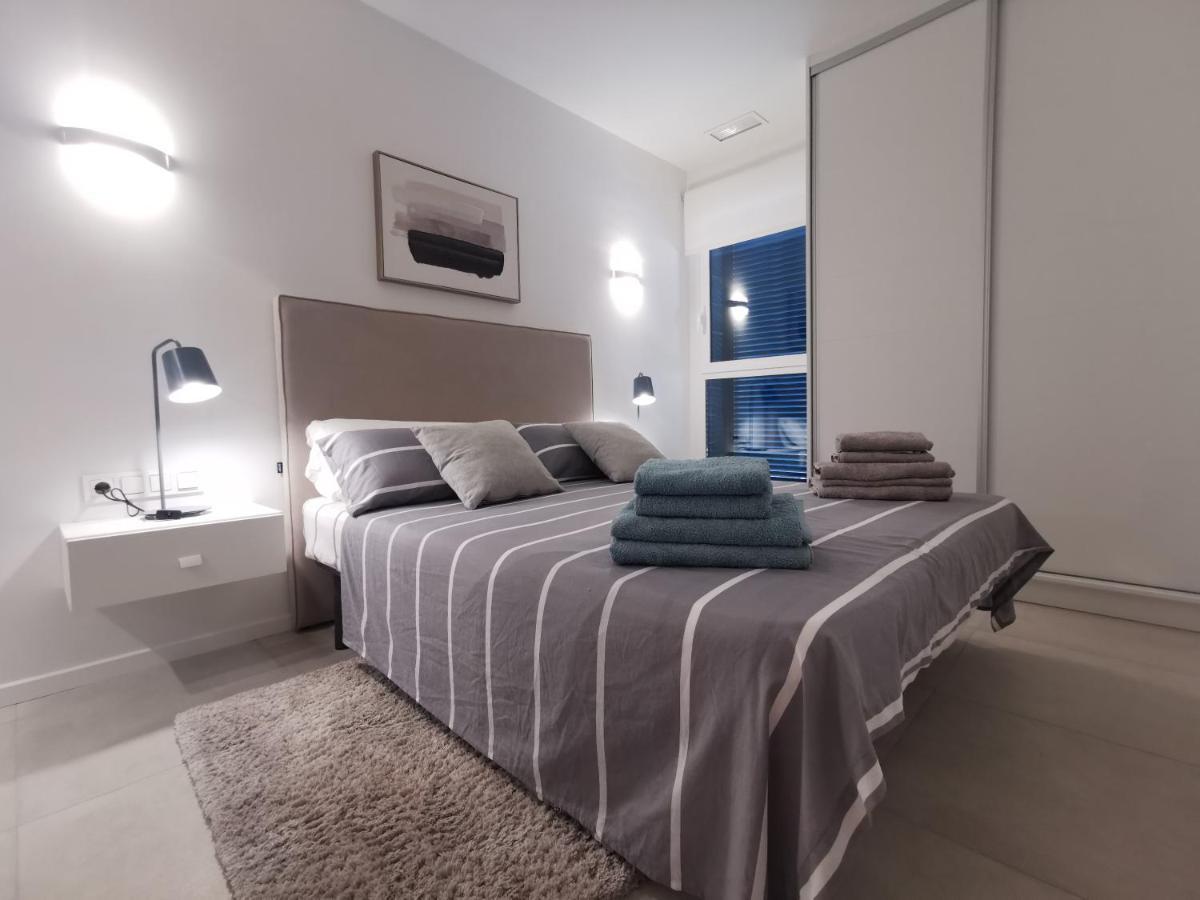 Turquesa Del Mar - Max Beach Golf - Ground Floor Apartment Playa Flamenca Εξωτερικό φωτογραφία