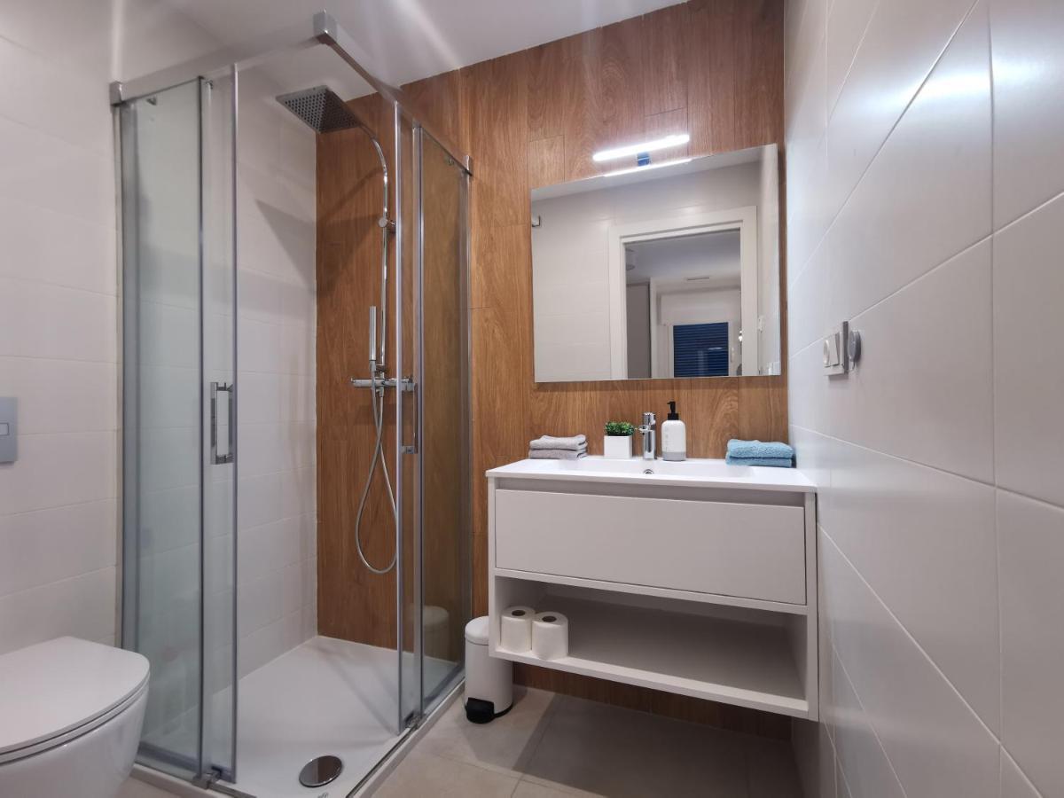 Turquesa Del Mar - Max Beach Golf - Ground Floor Apartment Playa Flamenca Εξωτερικό φωτογραφία