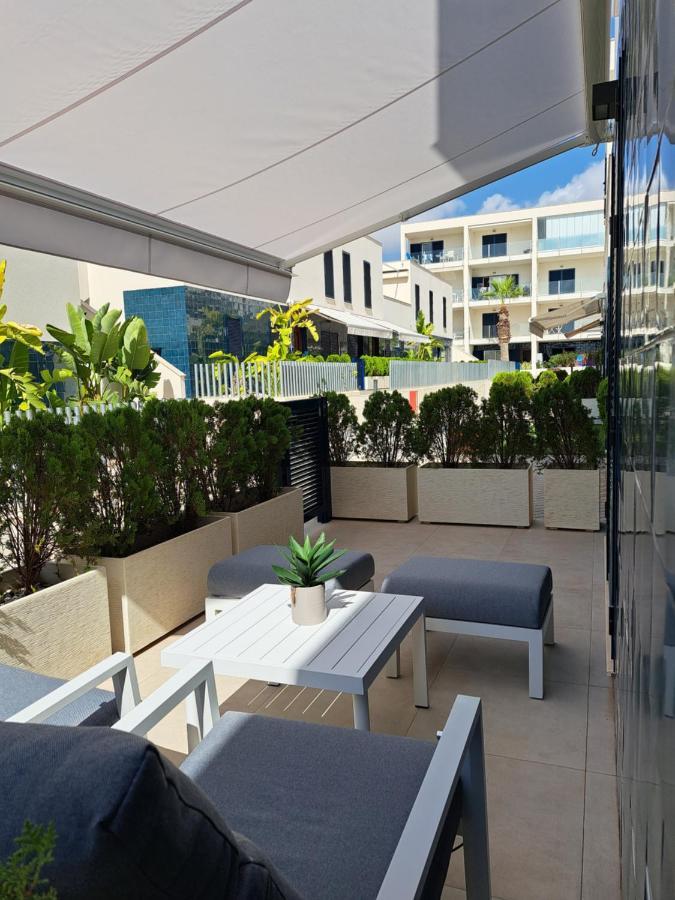 Turquesa Del Mar - Max Beach Golf - Ground Floor Apartment Playa Flamenca Εξωτερικό φωτογραφία