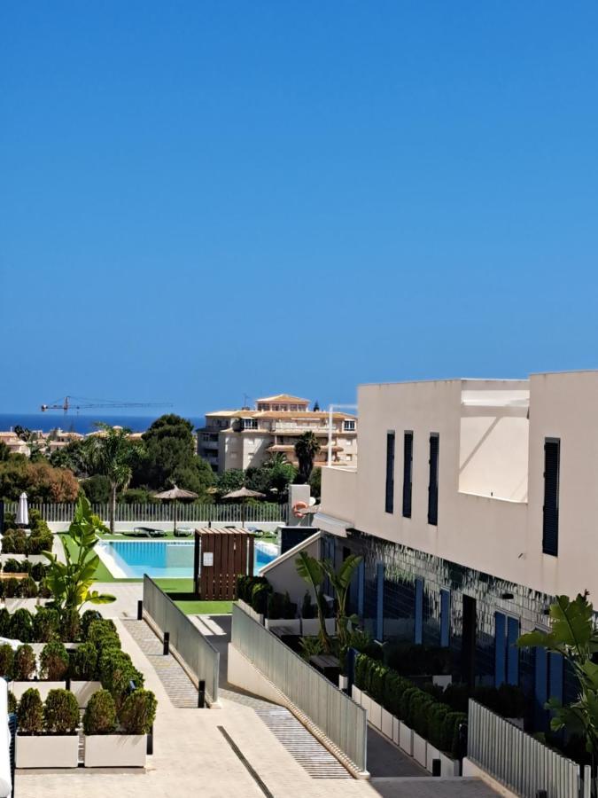 Turquesa Del Mar - Max Beach Golf - Ground Floor Apartment Playa Flamenca Εξωτερικό φωτογραφία