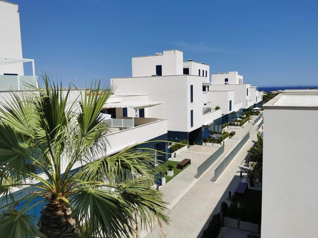 Turquesa Del Mar - Max Beach Golf - Ground Floor Apartment Playa Flamenca Εξωτερικό φωτογραφία