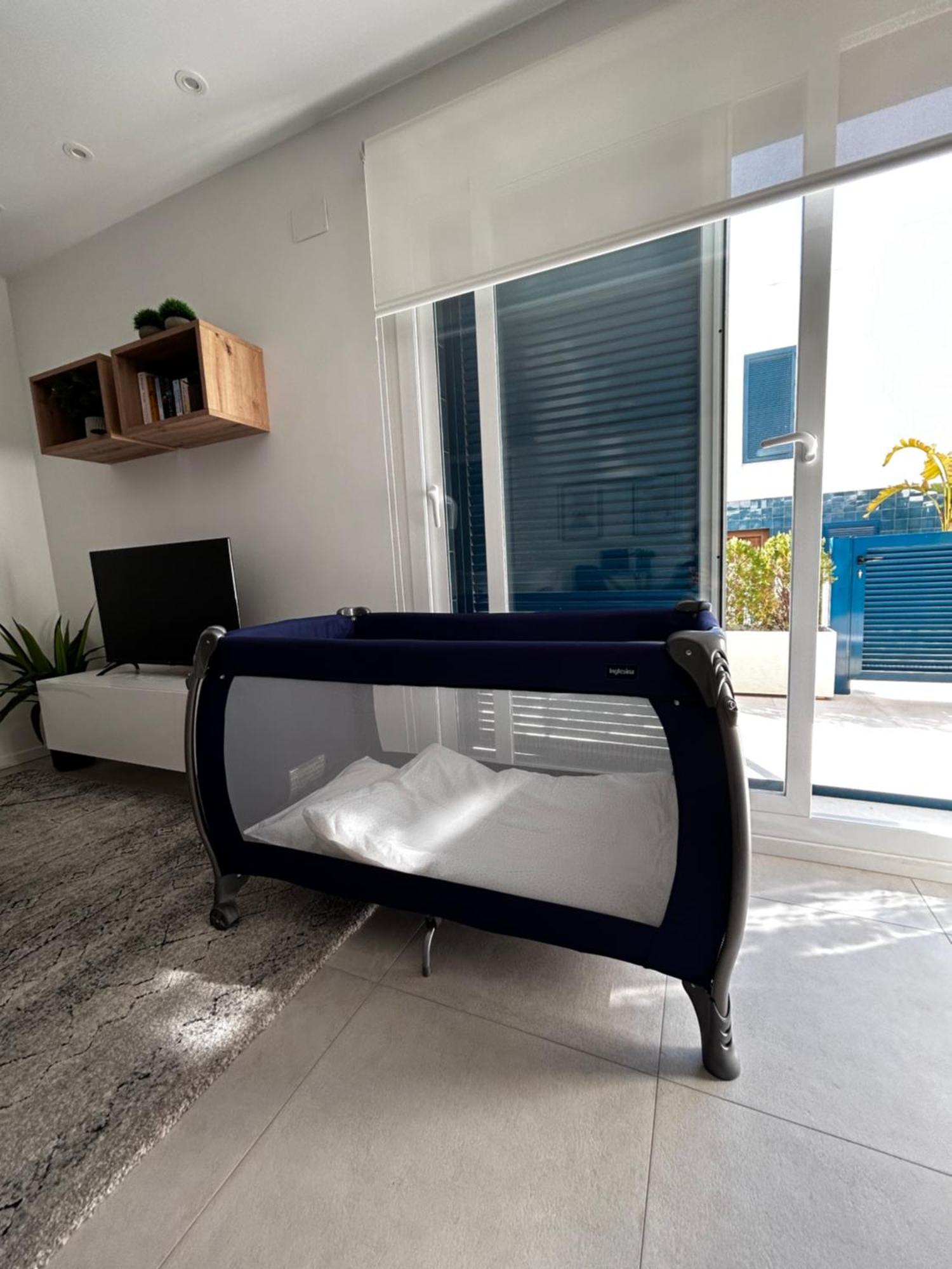 Turquesa Del Mar - Max Beach Golf - Ground Floor Apartment Playa Flamenca Εξωτερικό φωτογραφία