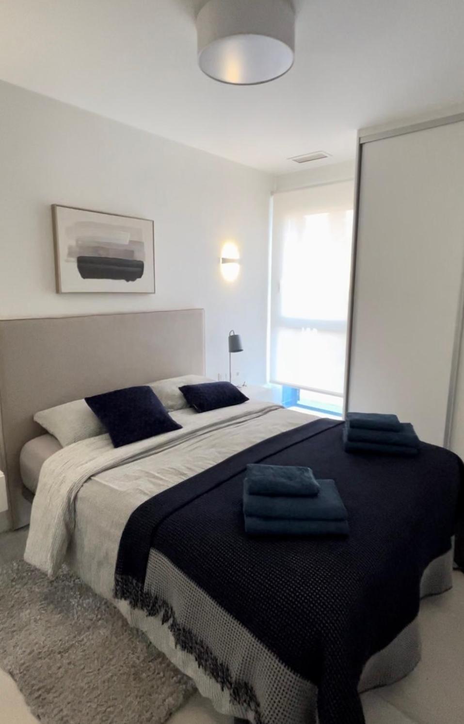 Turquesa Del Mar - Max Beach Golf - Ground Floor Apartment Playa Flamenca Εξωτερικό φωτογραφία