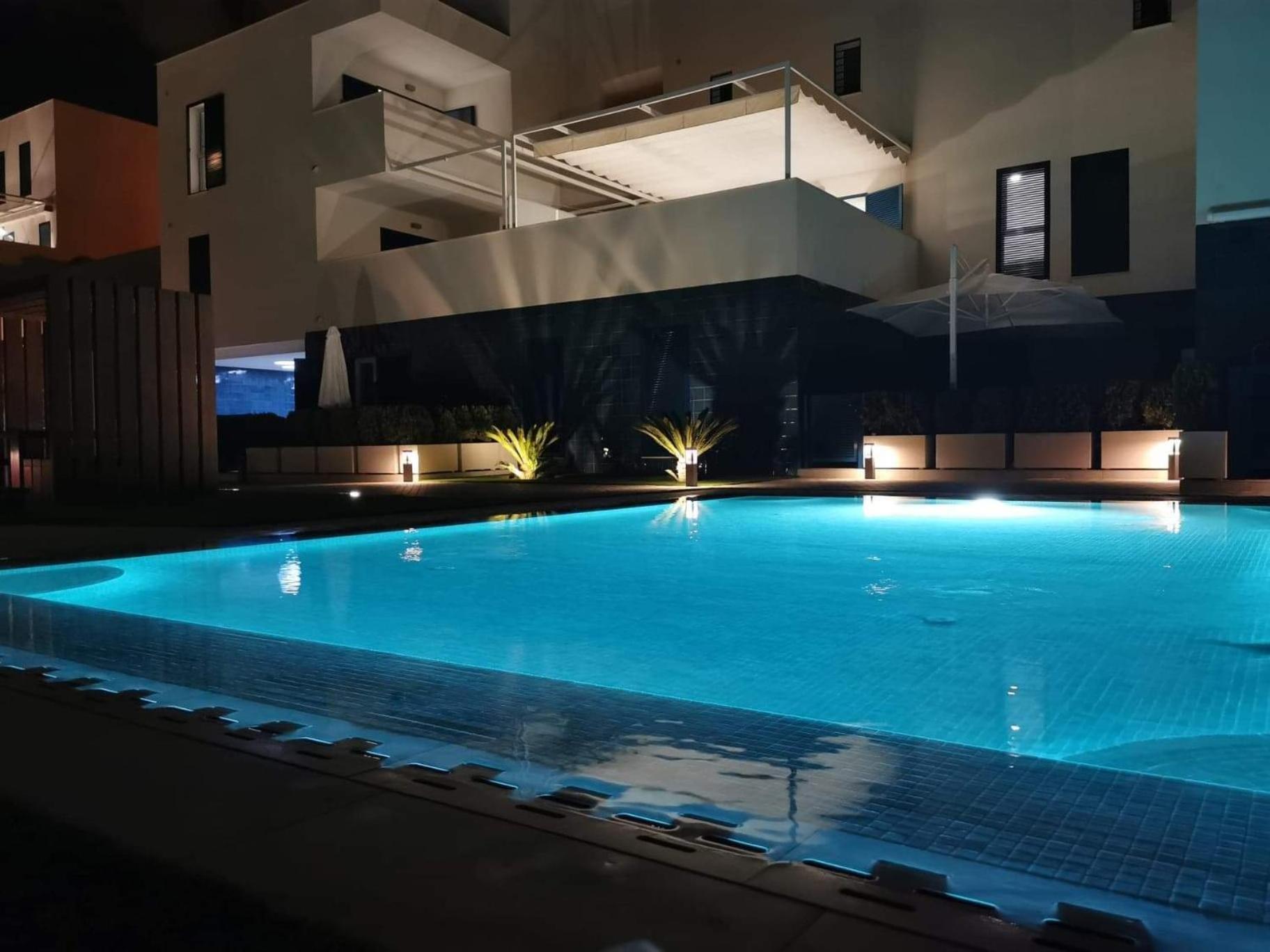 Turquesa Del Mar - Max Beach Golf - Ground Floor Apartment Playa Flamenca Εξωτερικό φωτογραφία