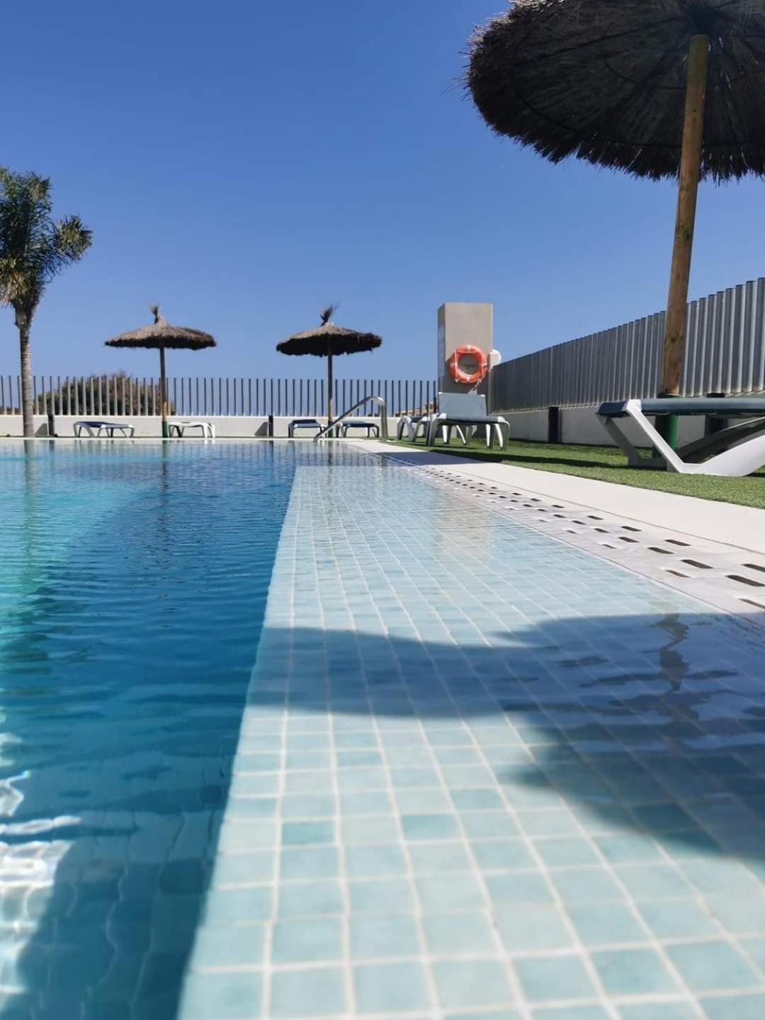 Turquesa Del Mar - Max Beach Golf - Ground Floor Apartment Playa Flamenca Εξωτερικό φωτογραφία